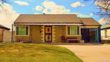 2855 Quebec St Denver, CO 80207