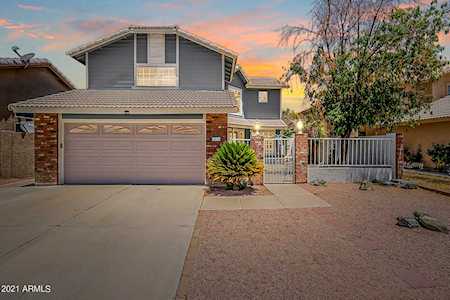 1670 E Gary Drive Chandler, AZ 85225