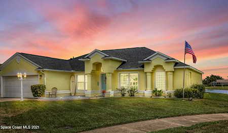 6102 Meghan Drive Melbourne, FL 32940