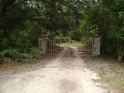10040 Deep Creek Blvd Hastings, FL 32145