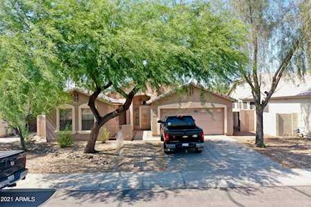 10874 W Chase Lane Avondale, AZ 85323