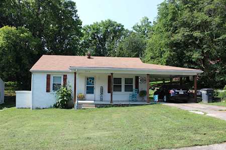 516 Hatcher Dr Fayetteville, TN 37334