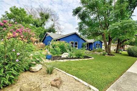 6604 Clubway LN Austin, TX 78745