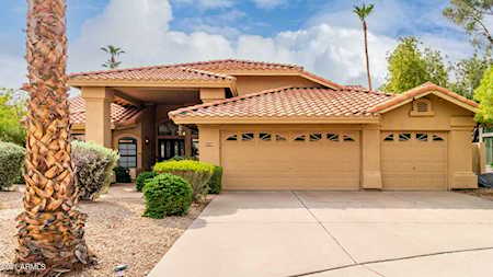 9280 E Corrine Drive Scottsdale, AZ 85260