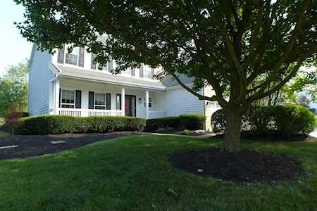 9352 Big Bear Avenue Powell, OH 43065