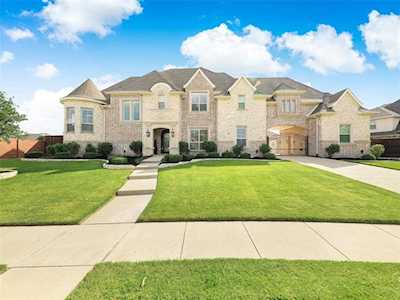 1930 Stillhouse Hollow Drive Prosper, TX 75078