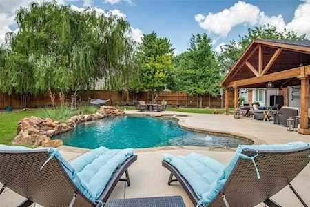7309 Decoy Court Plano, TX 75025