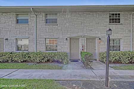 55 Needle Boulevard #71 Merritt Island, FL 32953