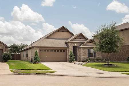 21115 Keystone Pine Ct Katy, TX 77449