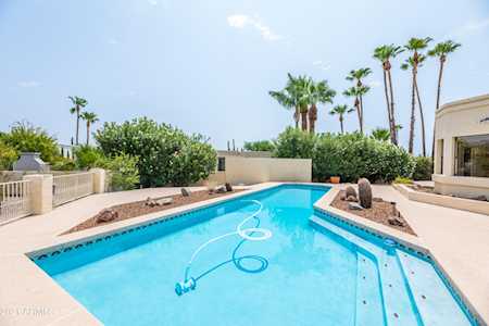 9315 E La Paloma Court Scottsdale, AZ 85255