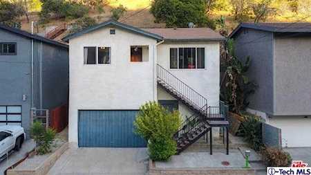 3562 Division St Mount Washington, CA 90065