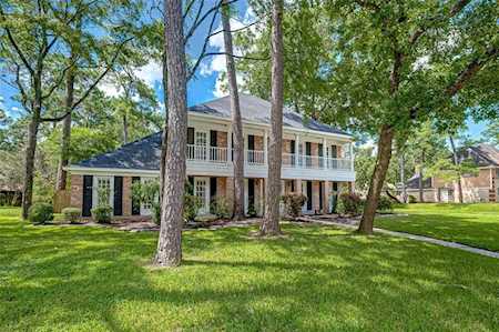 1102 Terranova Ln Houston, TX 77090