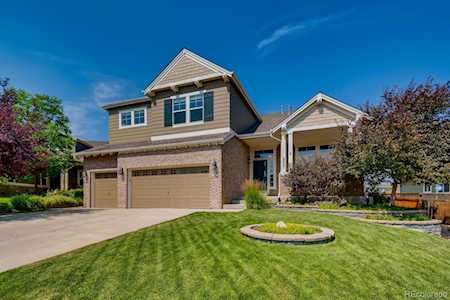 2607 Mclean Ct Castle Rock, CO 80109