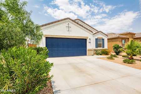37790 W Amalfi Avenue Maricopa, AZ 85138