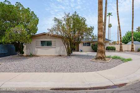 8508 E Edward Avenue Scottsdale, AZ 85250