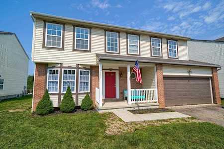 5391 Prater Drive Groveport, OH 43125
