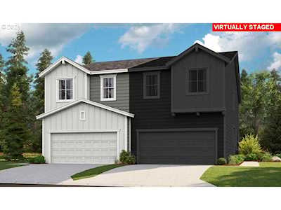 3138 N Pioneer Canyon Dr Ridgefield, WA 98642