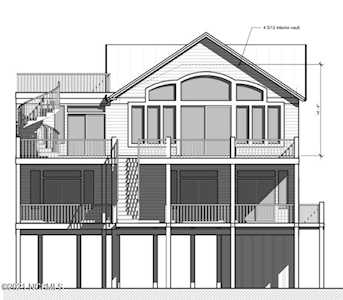 220 Ocean Vista Dr North Topsail Beach, NC 28460