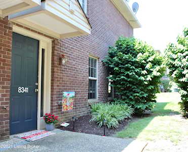 8341 Grand Trevi Dr Louisville, KY 40228