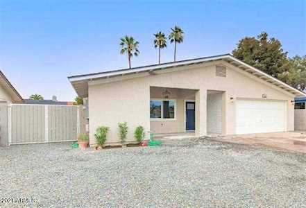 1216 E Ivyglen Street Mesa, AZ 85203