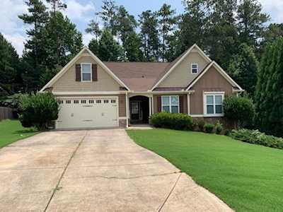 84 Thomas Place Dr Dallas, GA 30157