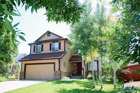 3882 S Quemoy Ct Aurora, CO 80018
