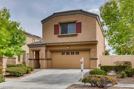 3657 Lakeside Villas Ave North Las Vegas, NV 89081