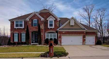 875 Arbor Chase Dr Wildwood, MO 63021
