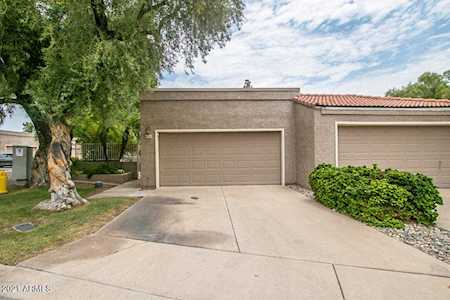 5431 S Clambake Bay Court Tempe, AZ 85283