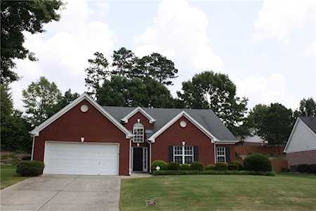 3411 Cast Bend Way Buford, GA 30519