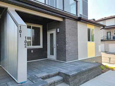 140 Redstone Walk NE #102 Calgary, AB T3N 1M6
