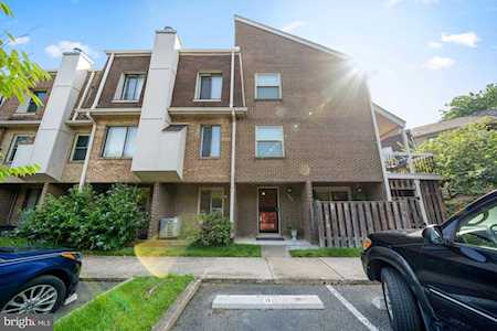 1734 Dogwood Dr #C-6 Alexandria, VA 22302