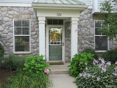 126 Hamilton Plymouth, MI 48170