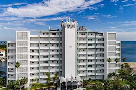 1365 Snell Isle Blvd NE #5F St. Petersburg, FL 33704