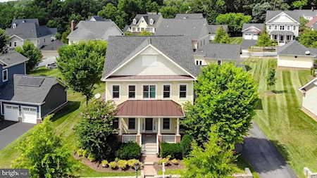 126 Bullard Circle Rockville, MD 20850