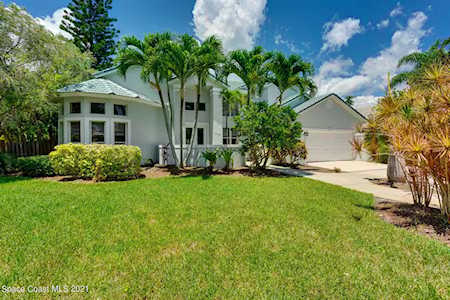 1790 Canterbury Drive Indialantic, FL 32903