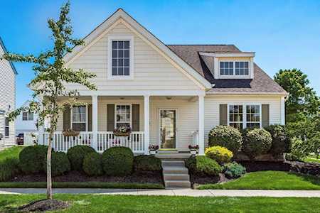 1062 Eberton Avenue Blacklick, OH 43004