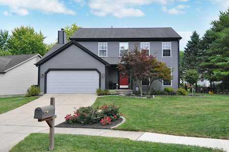 3415 Bendelow Drive Columbus, OH 43228