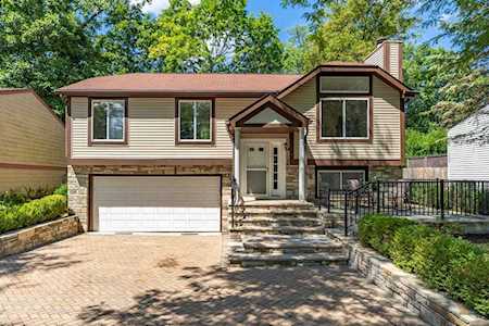1383 Royston Drive Columbus, OH 43204