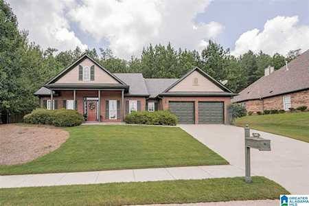149 Blackstone Court Chelsea, AL 35043