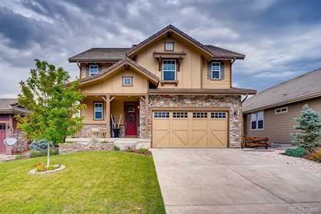 15745 Red Deer Dr Morrison, CO 80465