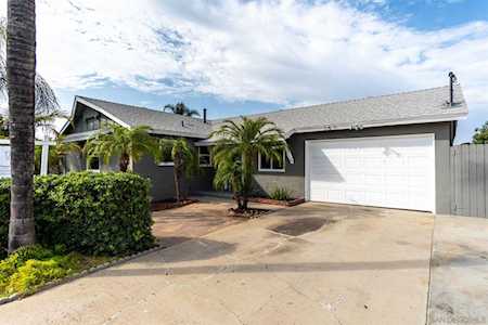 287 Arrowwood Dr San Diego, CA 92114