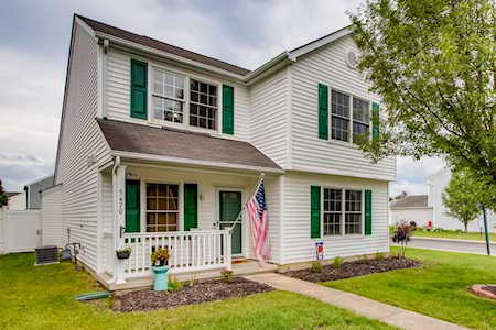 5470 Lanterns Way Orient, OH 43146
