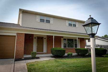 599 Dunoon Drive Gahanna, OH 43230