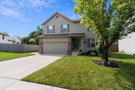 7961 Hickson Drive Blacklick, OH 43004