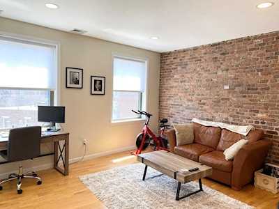 464 Hanover #5A Boston, MA 02113