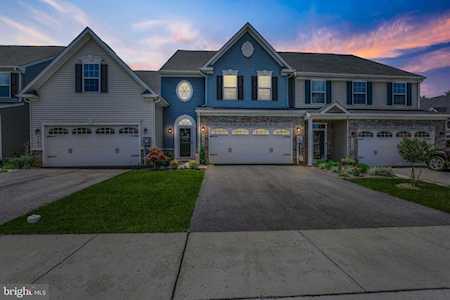 5364 Red Mulberry Way Frederick, MD 21703