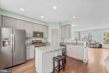 5524 Sacramento Mews Place Alexandria, VA 22309