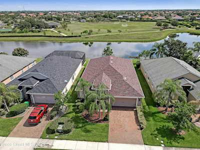 3572 Siderwheel Drive Rockledge, FL 32955