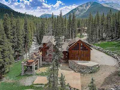 280 County Road 268 Keystone, CO 80435